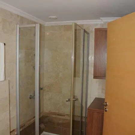 Goldcity Hotel Alanya